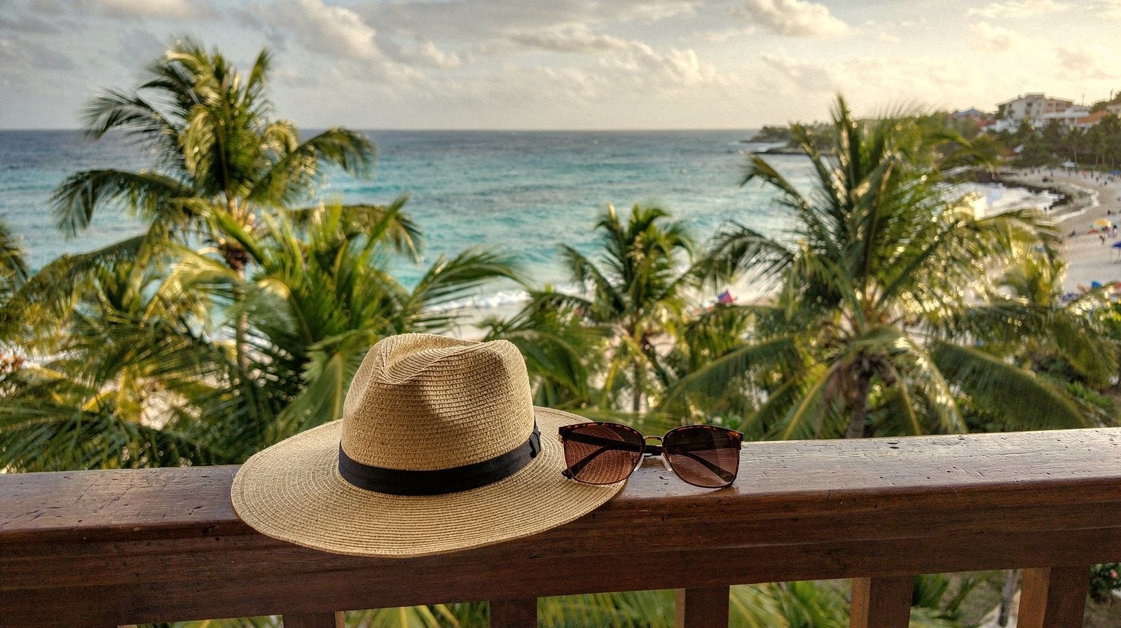 Cinque giorni a Punta Cana: tempo in spiaggia più una vera gita di un giorno