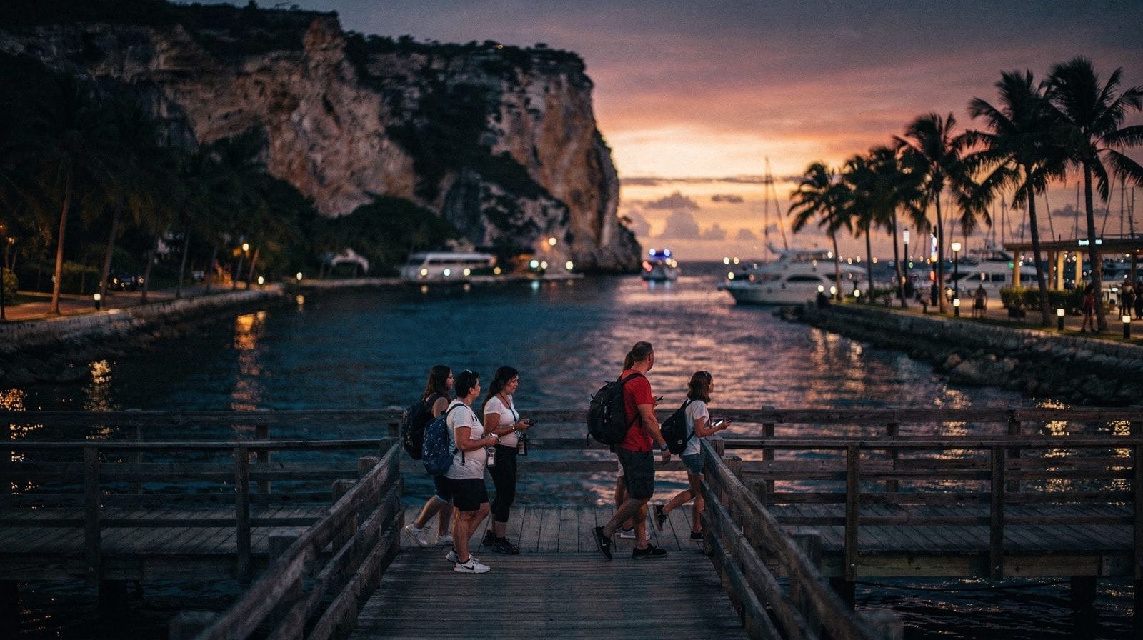 Una settimana di lusso a Cap Cana e La Romana