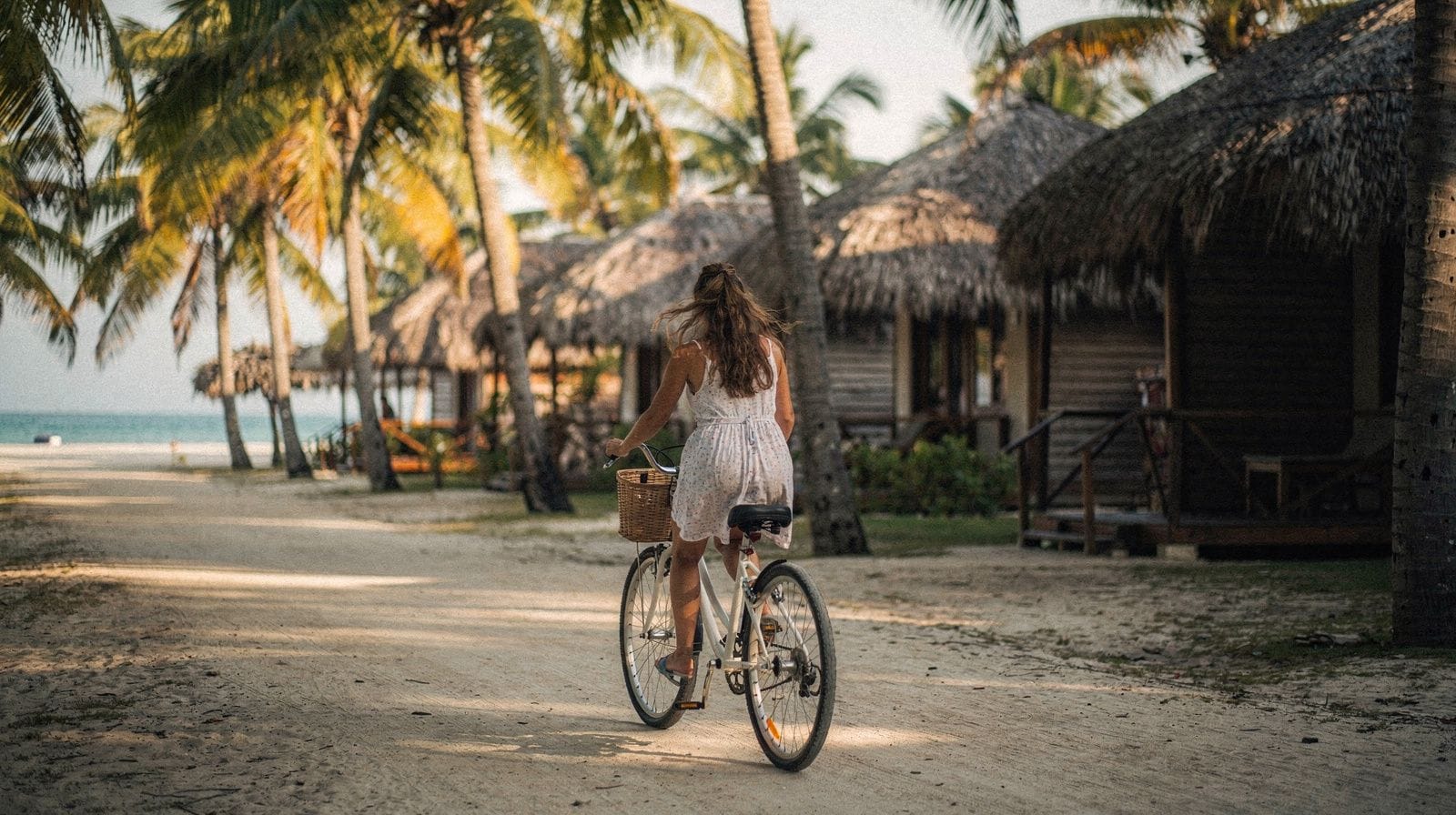 Una settimana senza auto: Punta Cana in taxi e transfer privato
