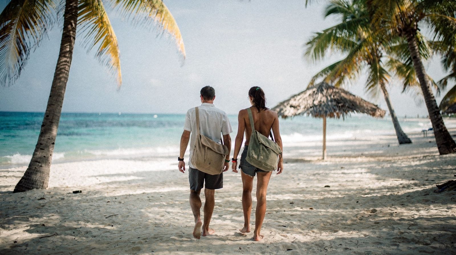 Punta Cana con budget limitato: cinque giorni