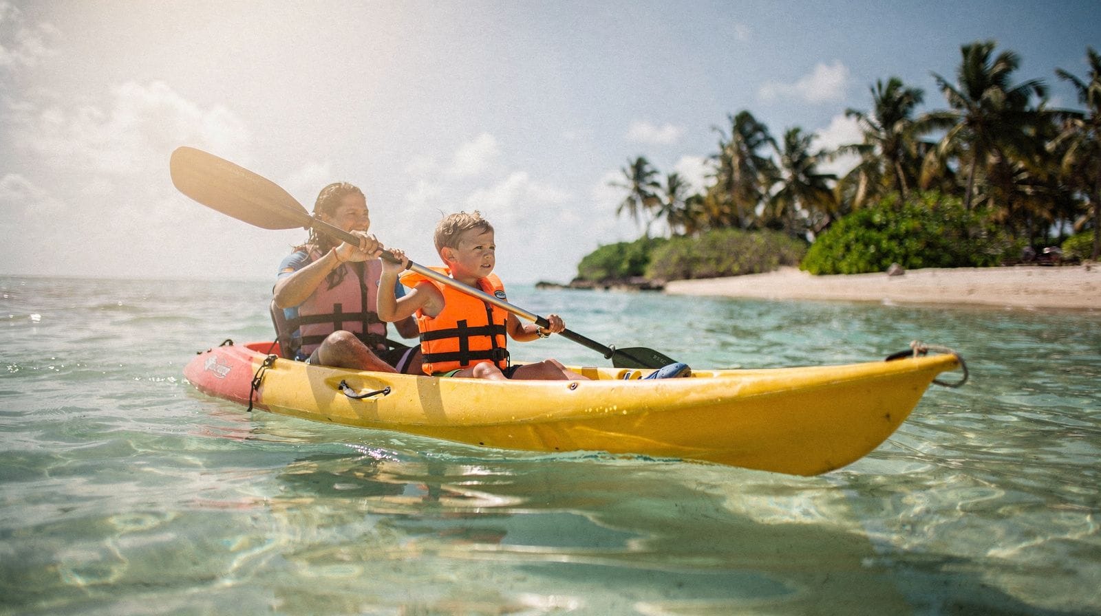 5 giorni a Punta Cana con bambini