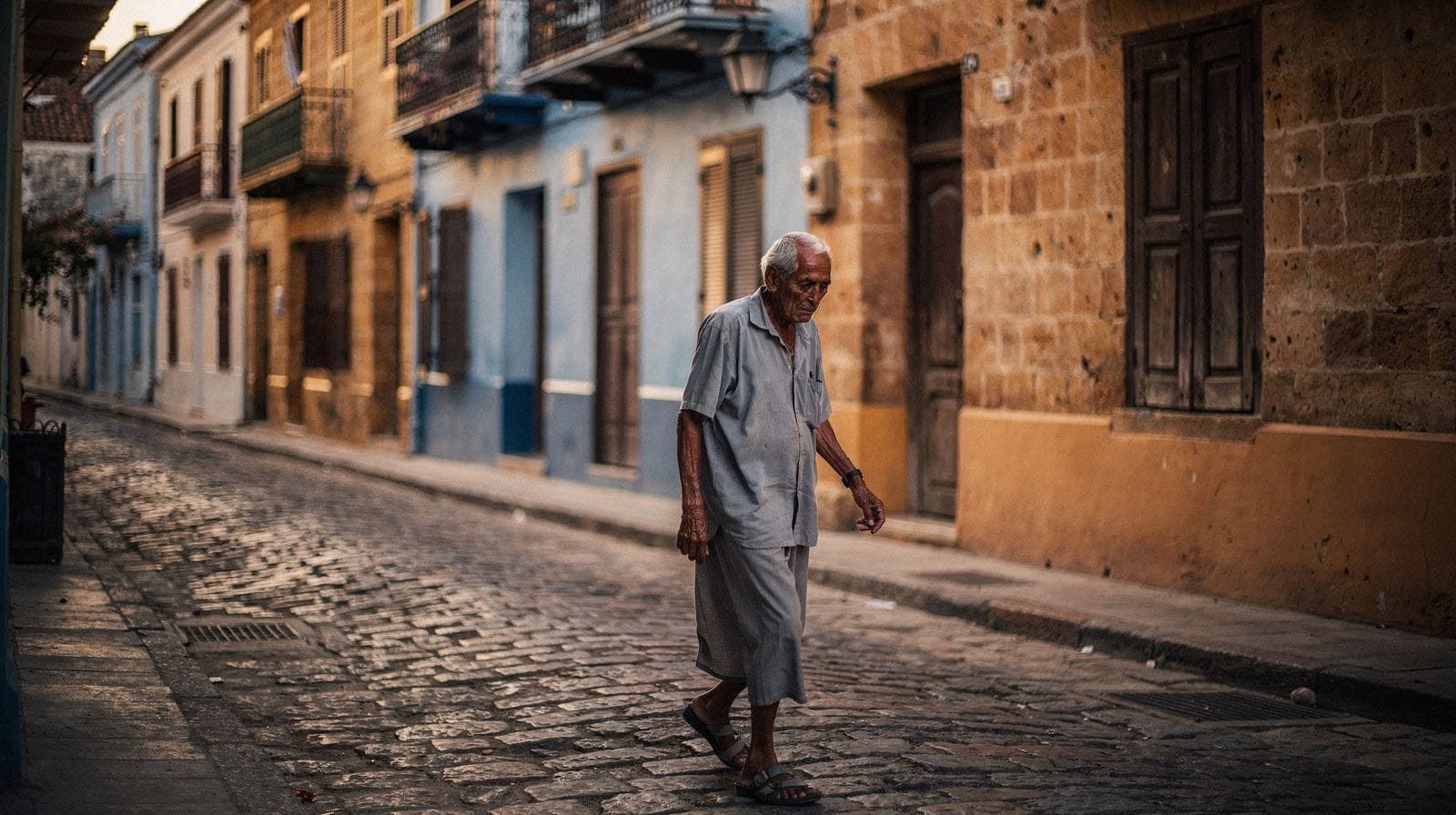 Santo Domingo in due giorni, senza auto