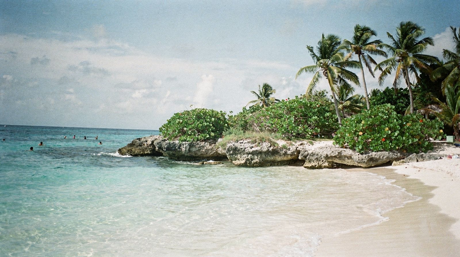 Costa sur de Bayahibe: 3 días para Saona y Catalina
