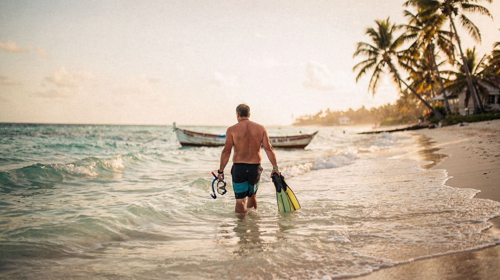 Tres días en Punta Cana: un fin de semana en el resort, sin coche