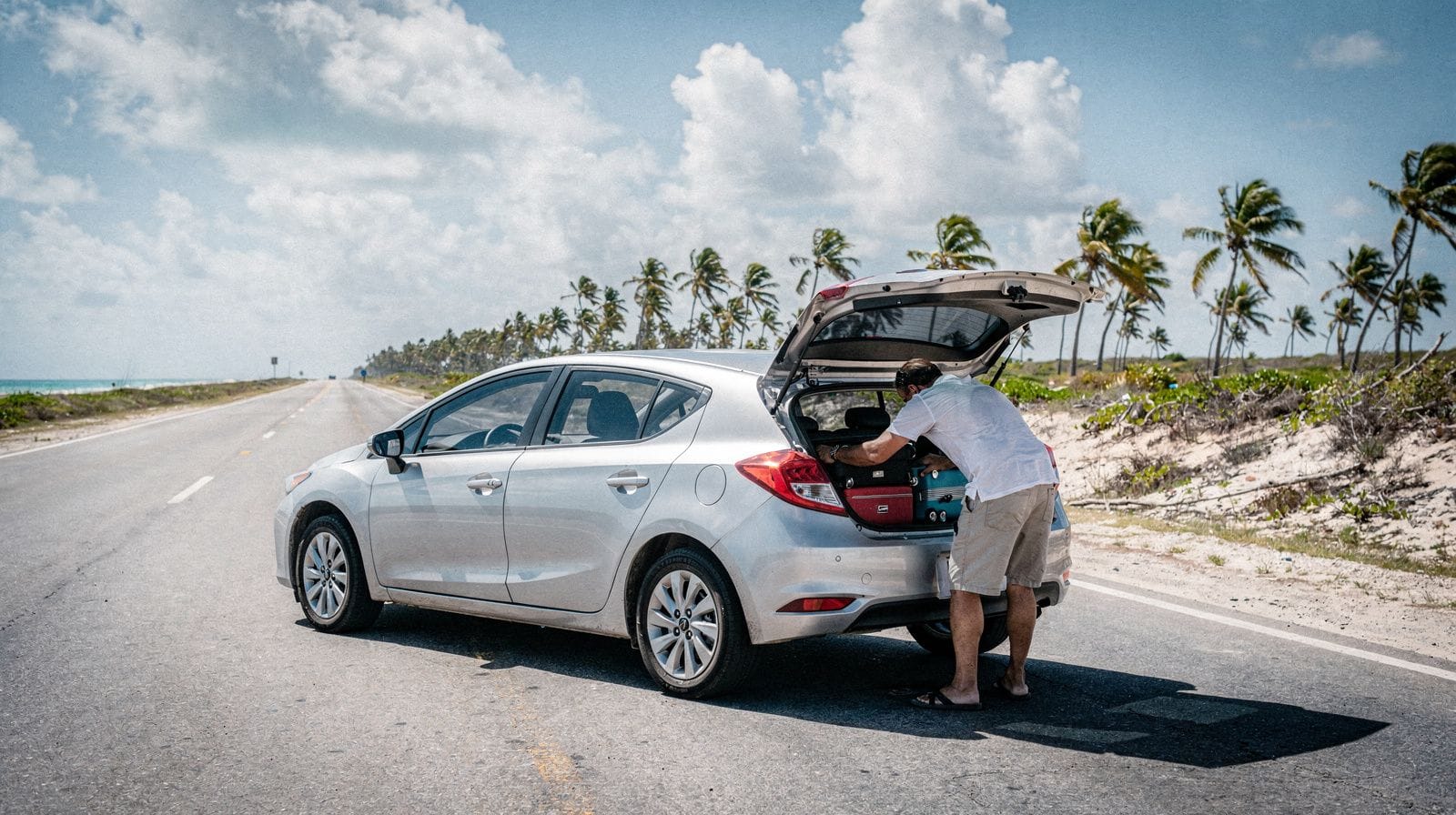 Due settimane in Repubblica Dominicana: itinerario lento in auto